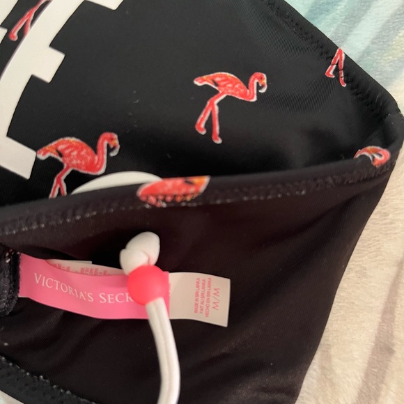 Victoria’s Secret Bandeau Swim Top - Picture 4 of 4